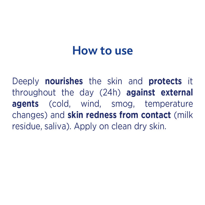 Face Cream Natural Sensation (50ml) image number null